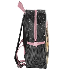 Detský batoh Rachael Hale čierny-6